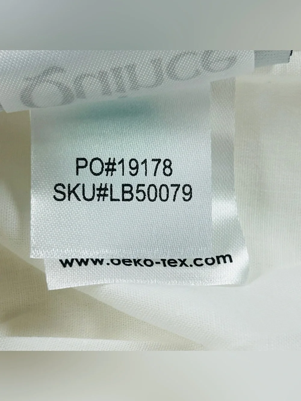 NWOT QUINCE Set Of 2 48x108 European Linen Curtains Cream 8813